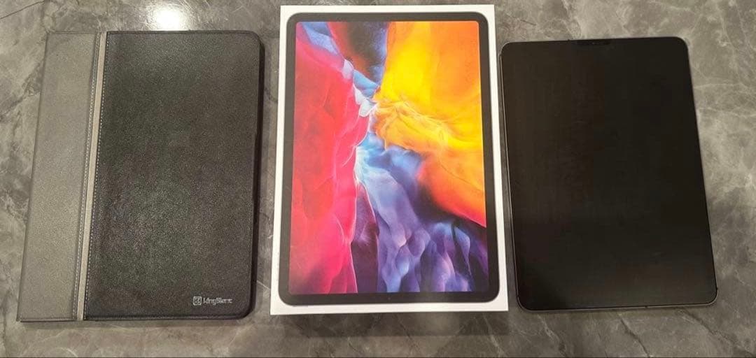 iPad Pro 11インチ 第2世代 最終値下げ