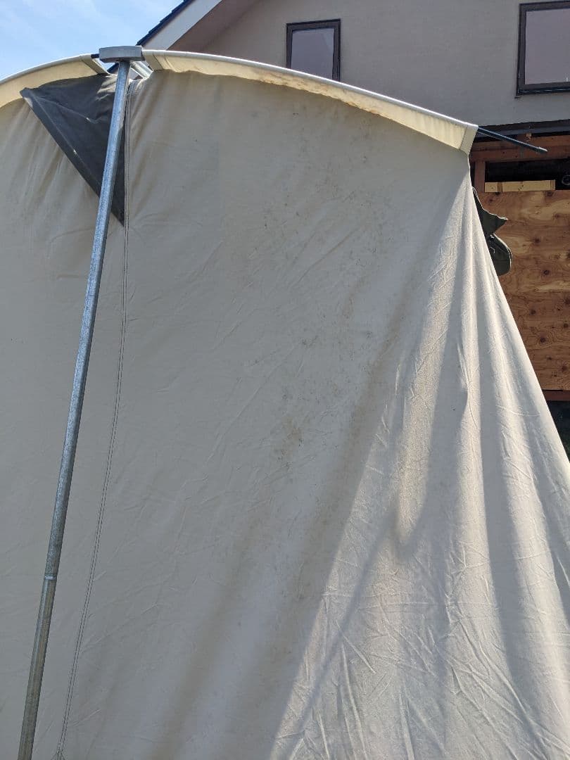 KODIAK CANVAS 6人用 Flex-Bow Deluxe 難あり