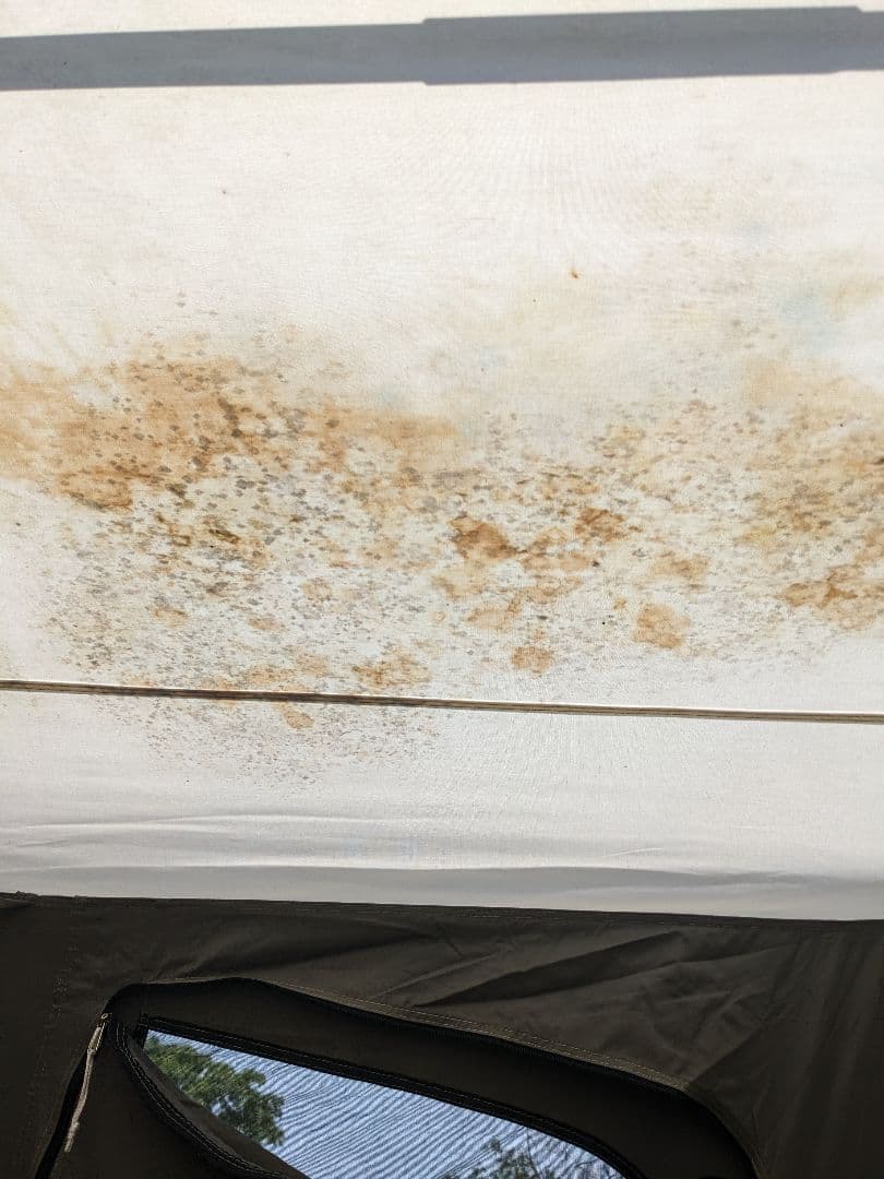 KODIAK CANVAS 6人用 Flex-Bow Deluxe 難あり