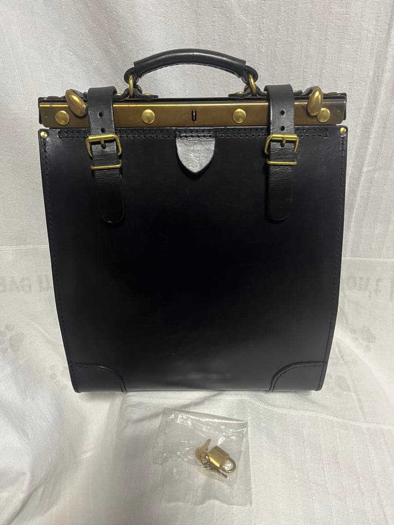 HERZ ヘルツ ロボットリュック パンタフレーム