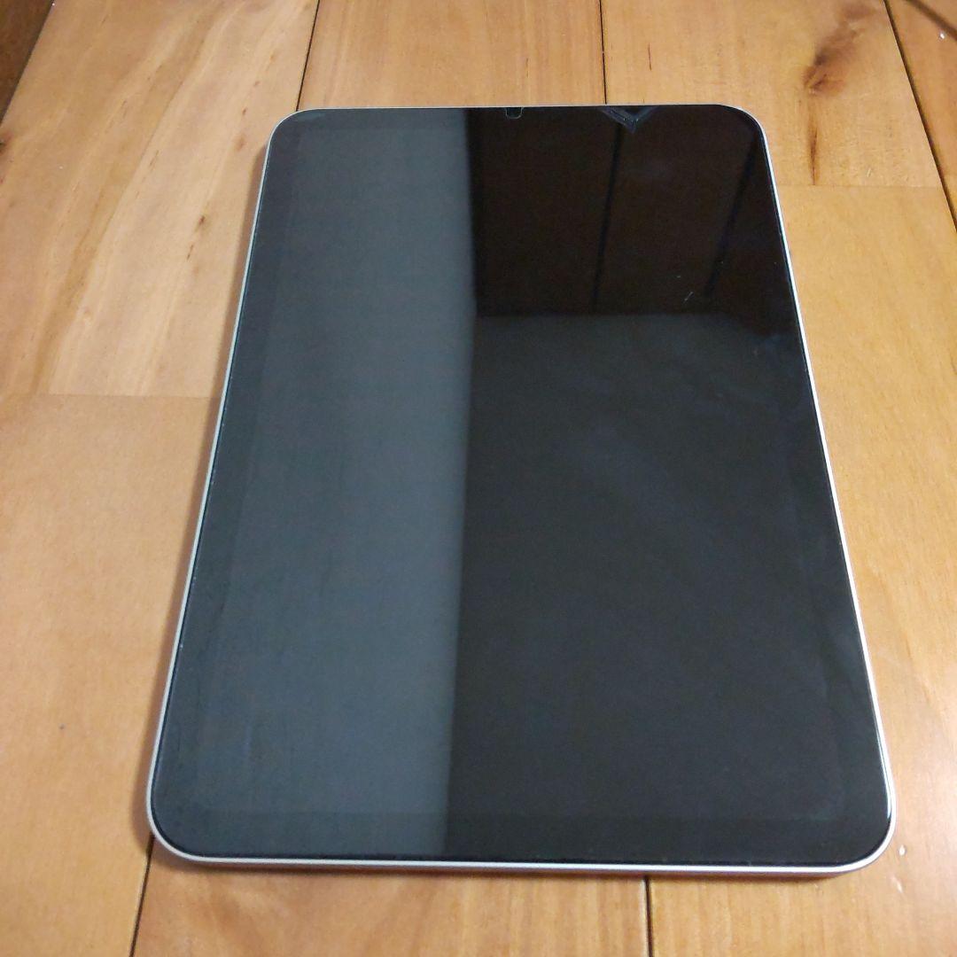 iPad mini 第7世代 128GB Wi-Fi スターライト