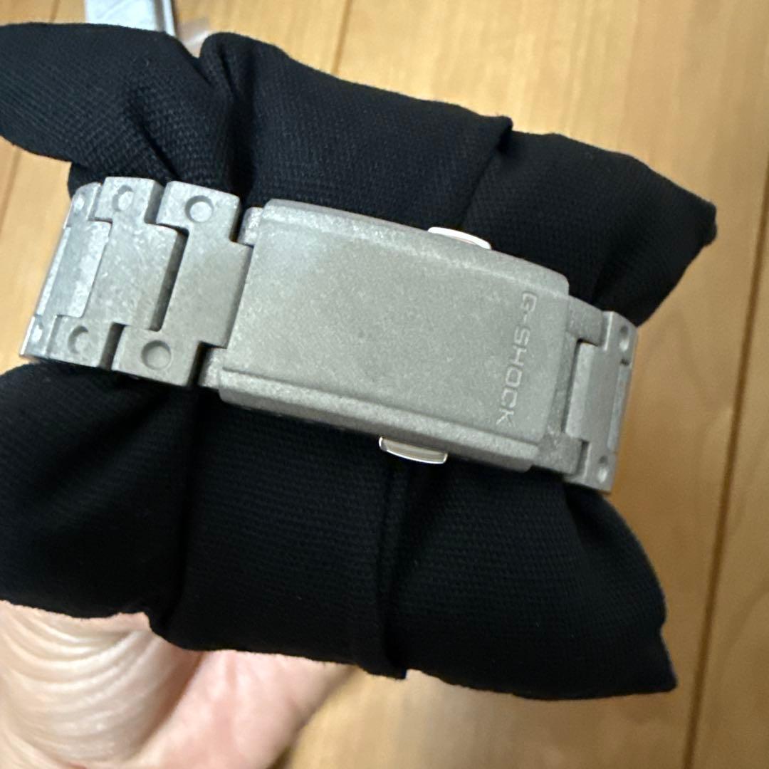 G-SHOCK GMW-B5000PS-1JR 40周年記念モデル