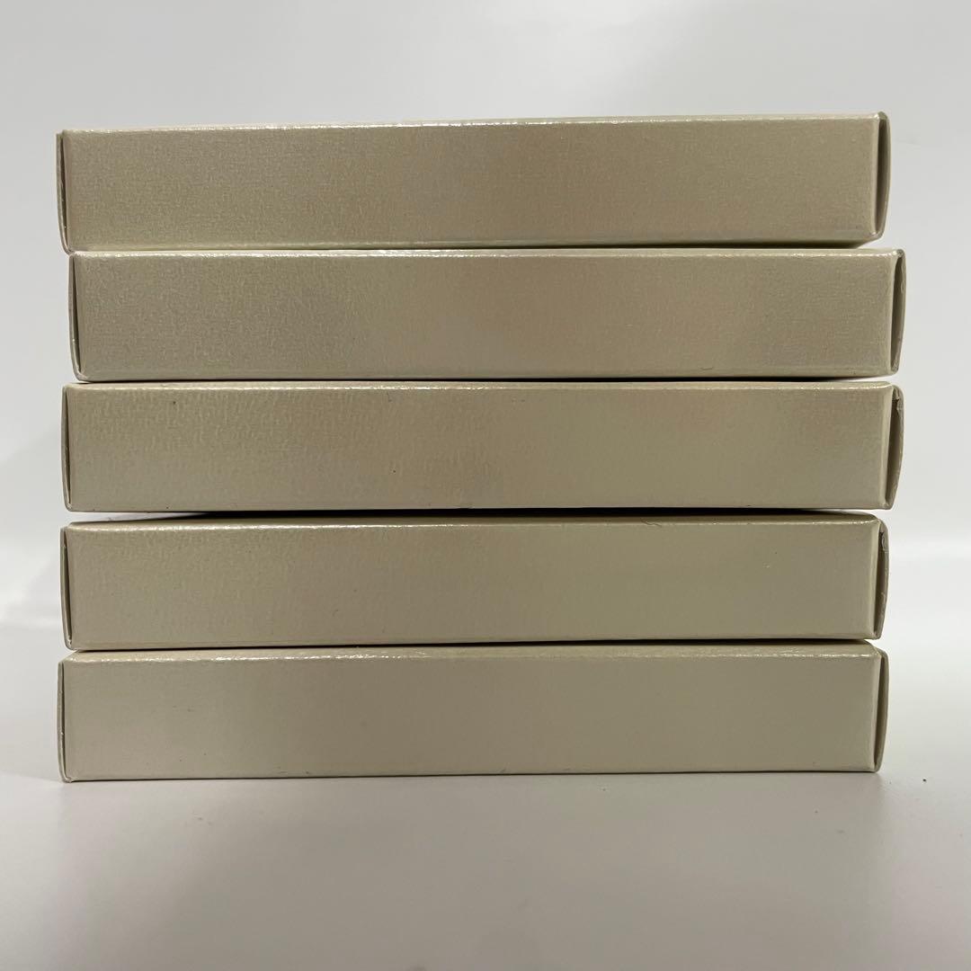 KIRA プレストパウダーEX リフィル ベージュ92 5個