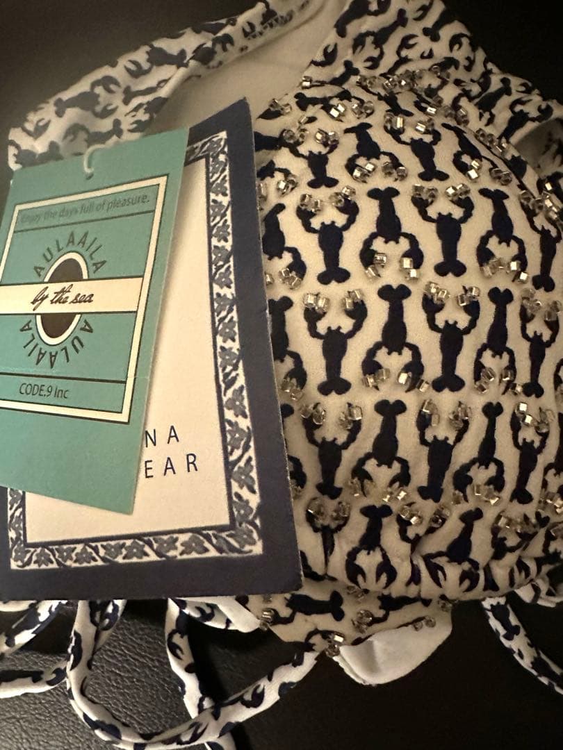 komako様　優先　新品アウラアイラ♡コラボ水着