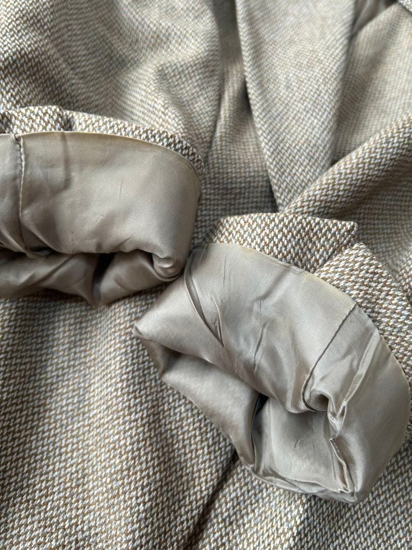 GIORGIO ARMANI テーラードジャケット 42