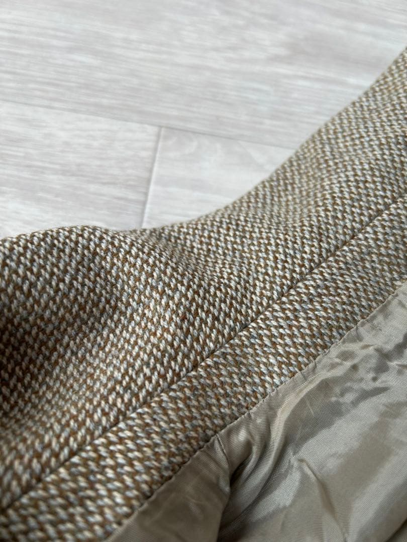 GIORGIO ARMANI テーラードジャケット 42