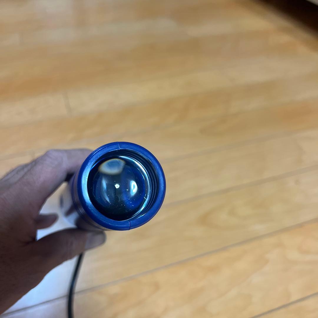 タイミングライト　Panasonic TL-3C