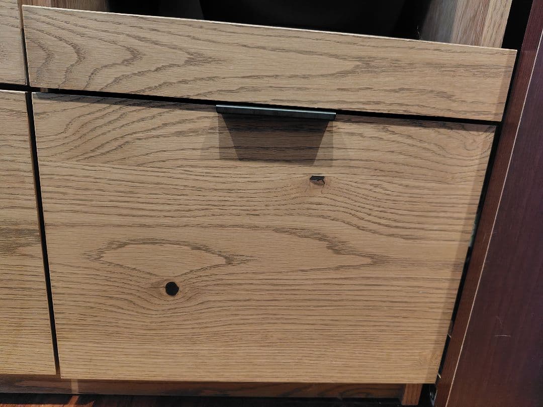 unico ADDAY(アディ)　キッチンカウンター W1230