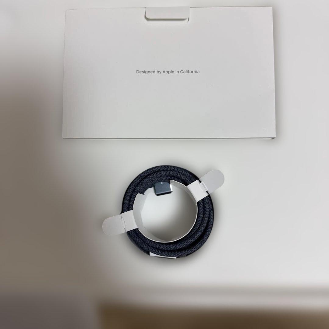 MacBook Air M3 13インチ　ミッドナイト　16GB 512GB