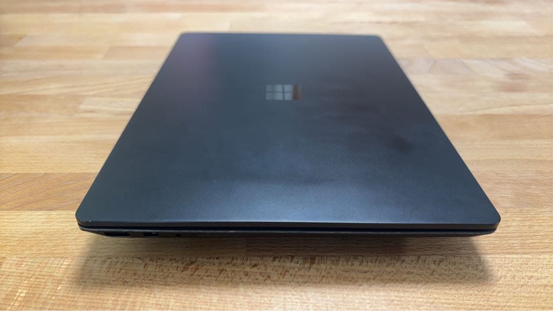 Windowsノート本体 Microsoft Surface Laptop 2
