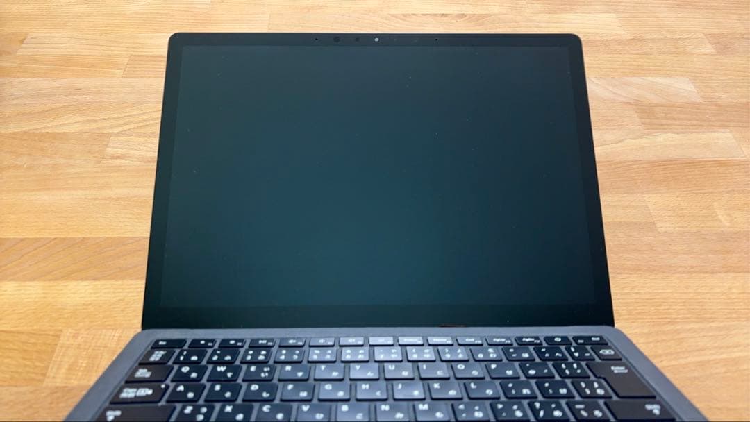 Windowsノート本体 Microsoft Surface Laptop 2