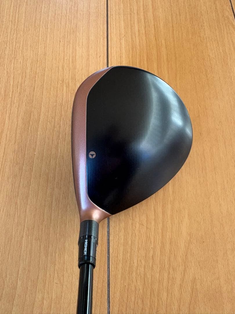 テーラーメイド　BRNR ミニドライバー 11.5 ロフト