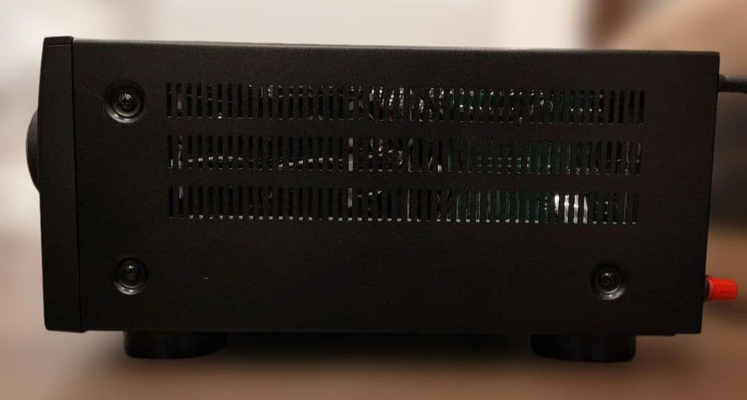 Denon AVR-X3800H デノン AVアンプ