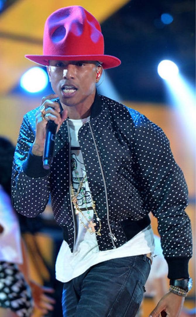 BLACK COMME des GARCONS ドット ブルゾン