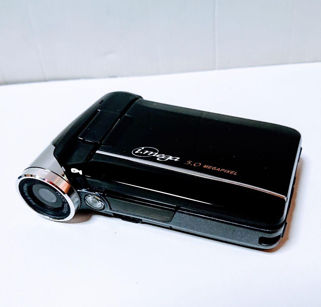 日立デジタルムービーカメラ