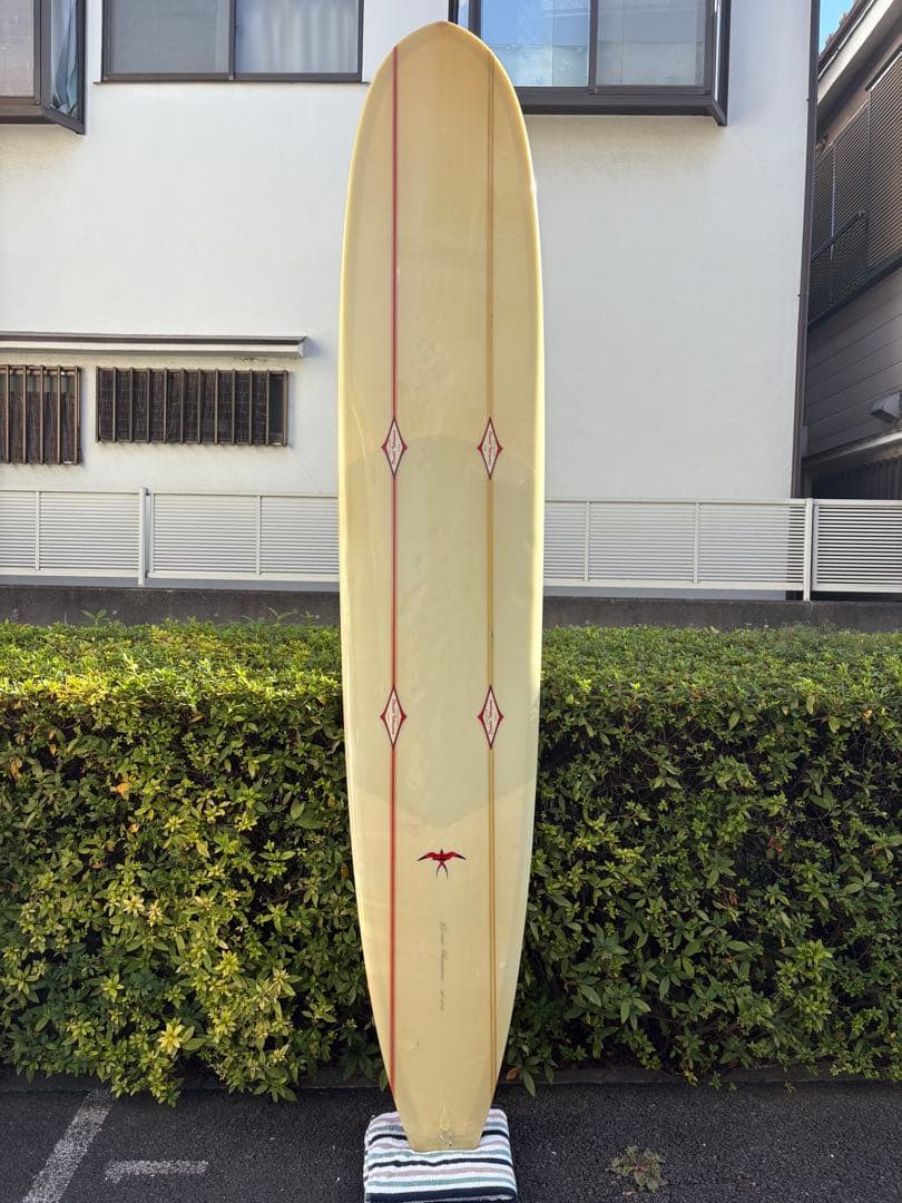 ドナルドタカヤマ　ステップデッキ　60`Sジェイコブス　デスティネーション