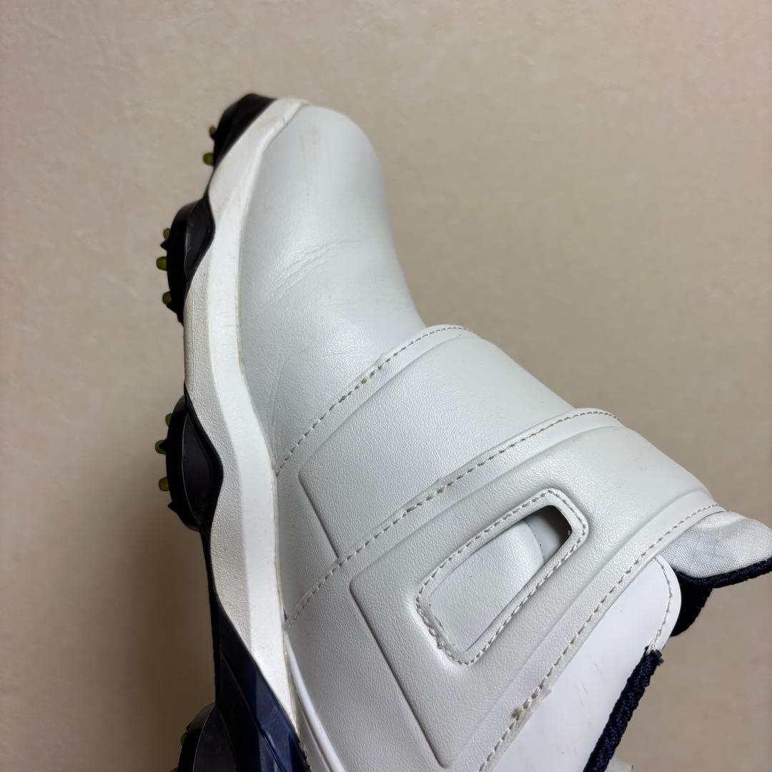 FootJoy ゴルフシューズ　MEN'S ツアーアルファ BOA 25.5