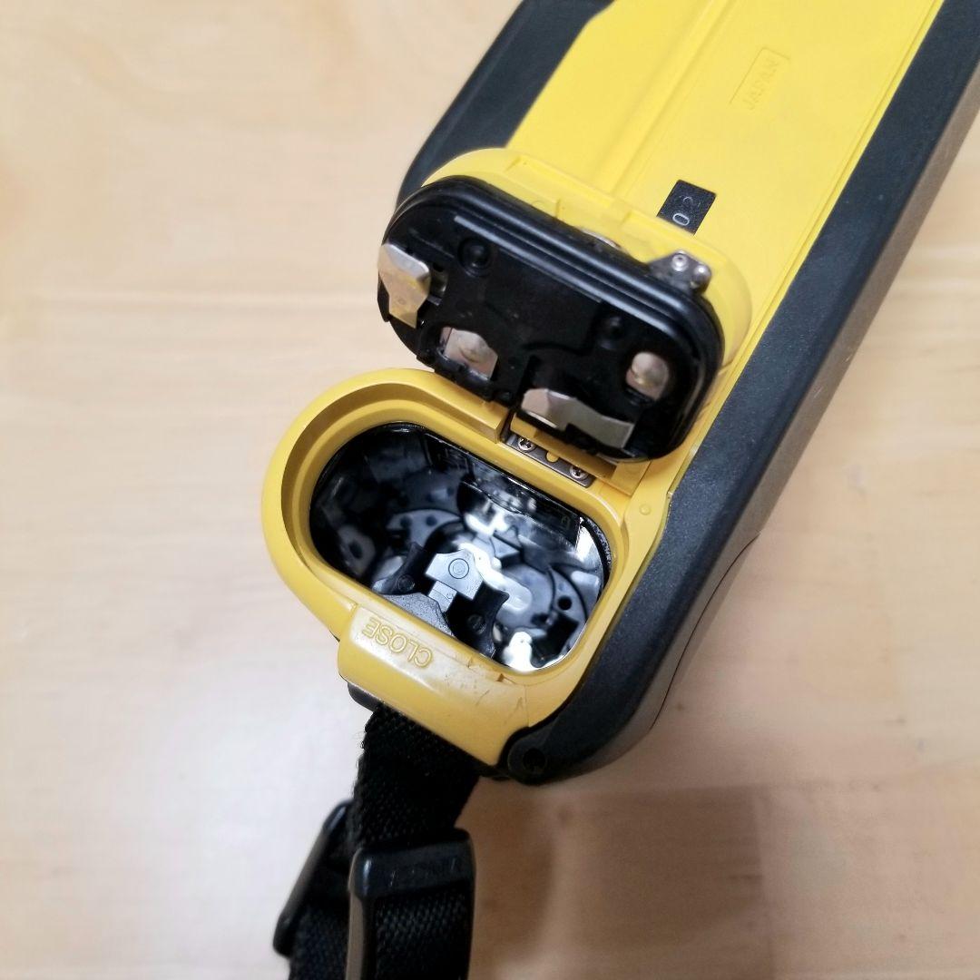 MINOLTA WEATHERMATIC DUAL35 水中撮影 フィルムカメラ