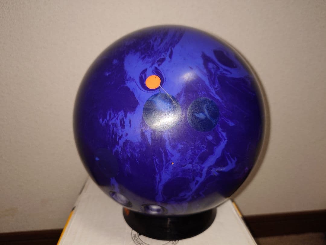 ベノムショック　14ポンド