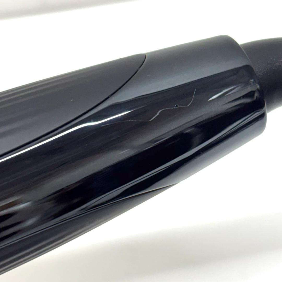 ReFa カールアイロン プロ 38mm ブラック