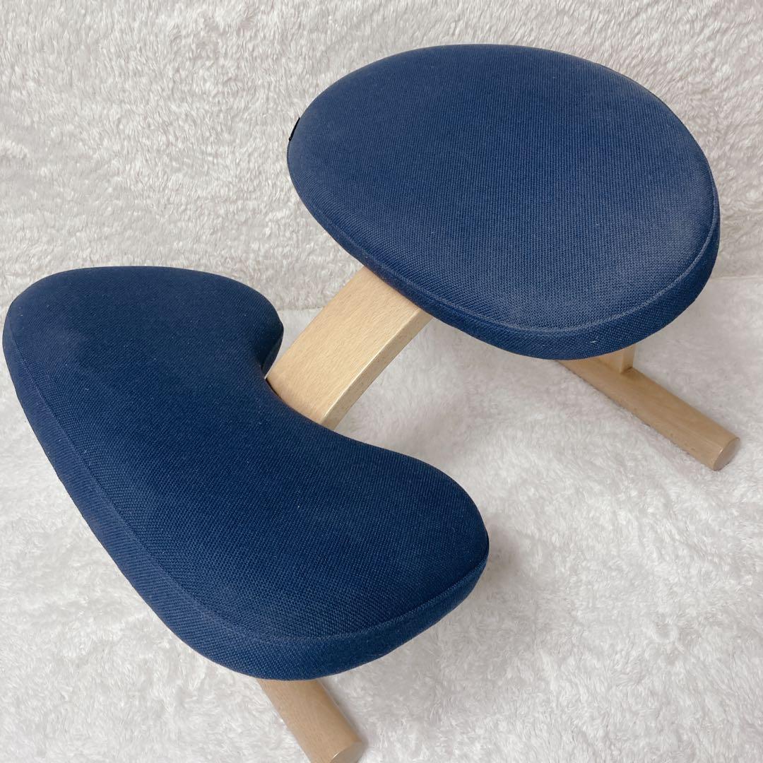 バランスイージー バランスチェア サカモトハウス Rybo 姿勢矯正 学習椅子