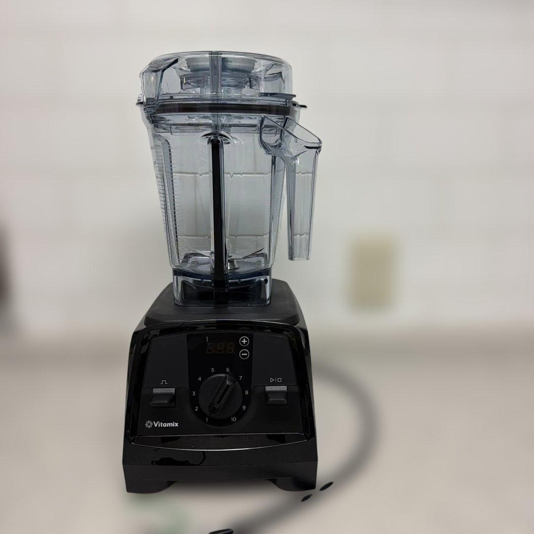Vitamix V1200i ブレンダー 2リットル ブラック
