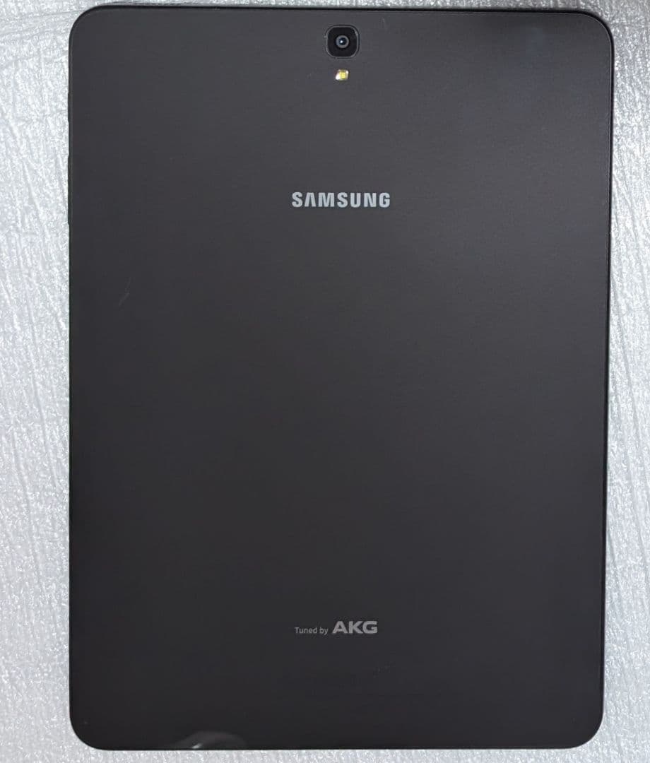 GALAXY tab S3 ■ 4GB/32GB Wifi-LTE