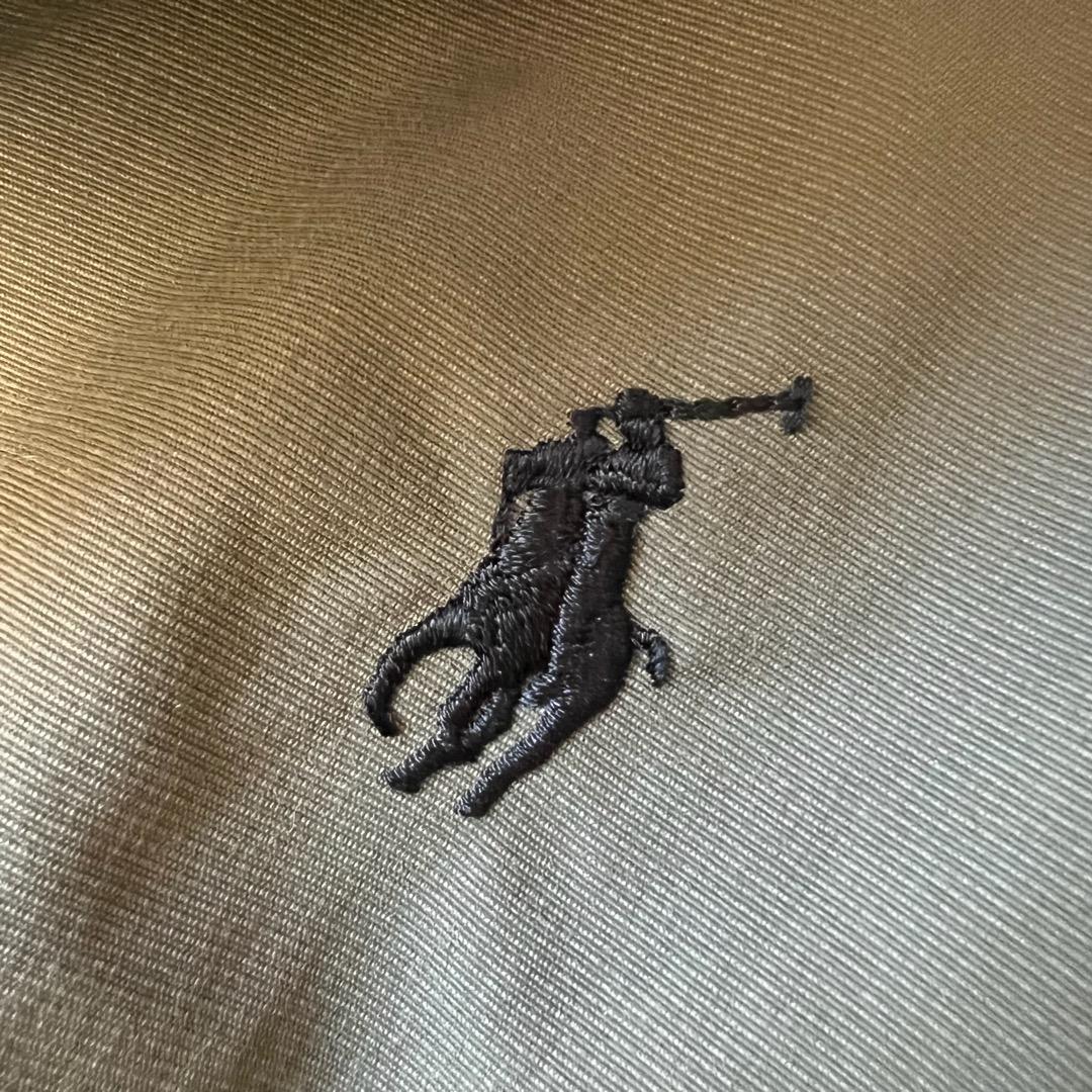 ✨美品✨ポロラルフローレン ウォーターリペラントウィンドブレーカー モッズコート