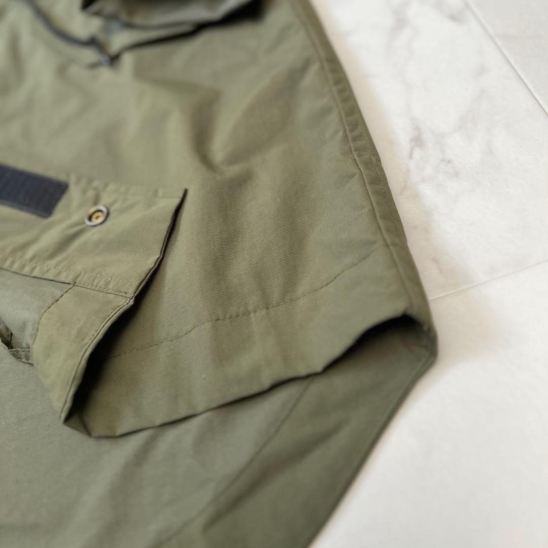 ✨美品✨ポロラルフローレン ウォーターリペラントウィンドブレーカー モッズコート