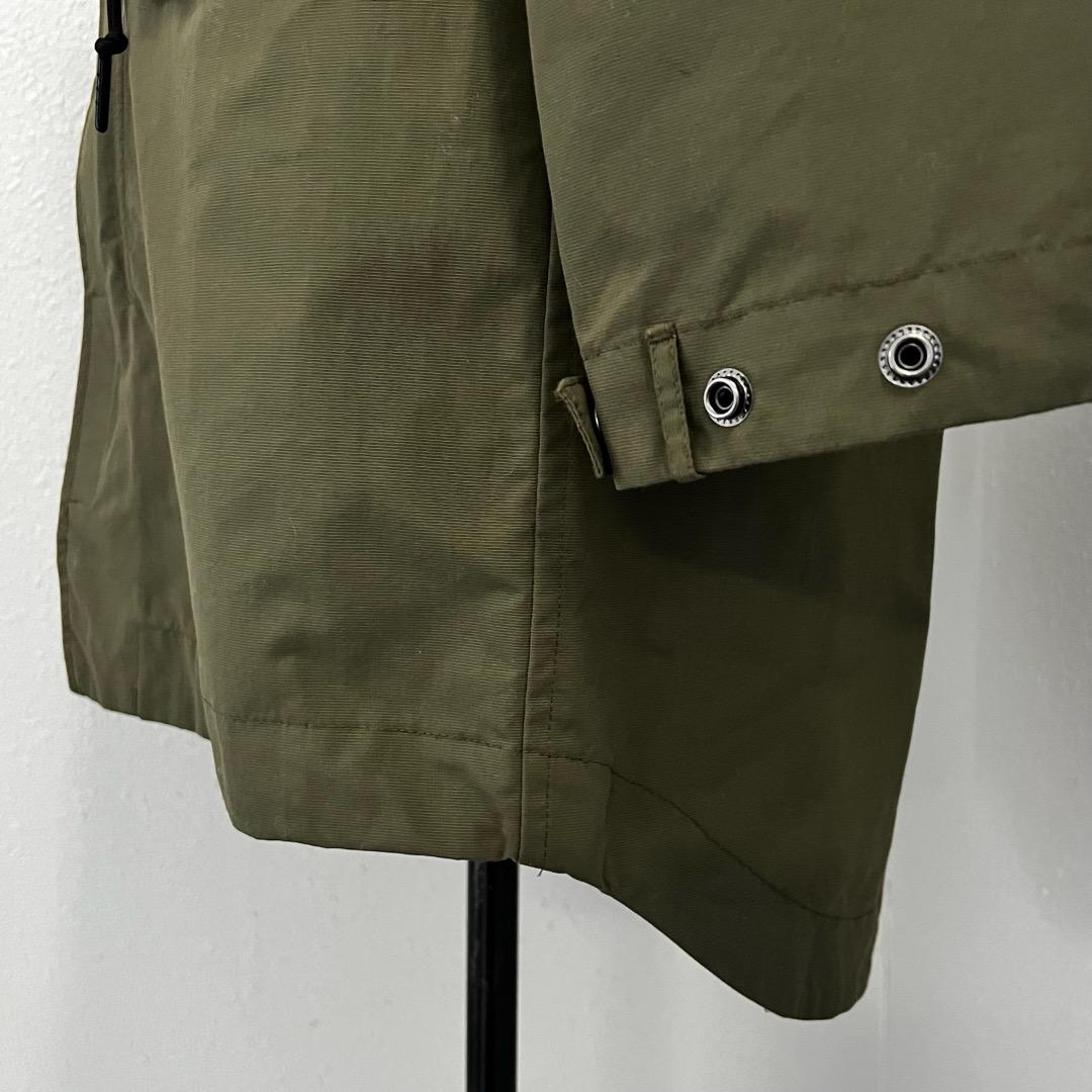 ✨美品✨ポロラルフローレン ウォーターリペラントウィンドブレーカー モッズコート