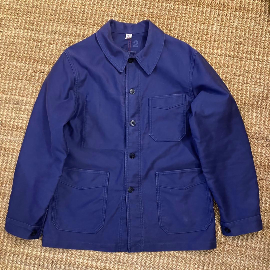 LE TRAVAILLEUR GALLICE ルトラヴァイユールガリス 2