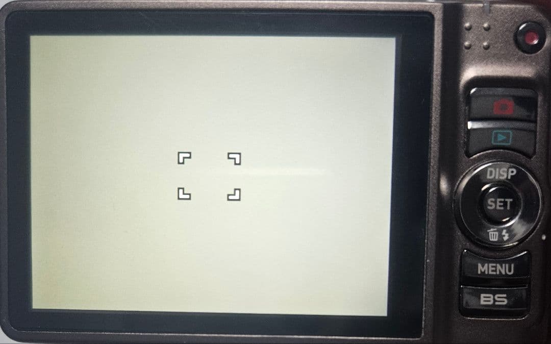 CASIO EXILIM EX-H15 ブラウン デジカメ 箱付き