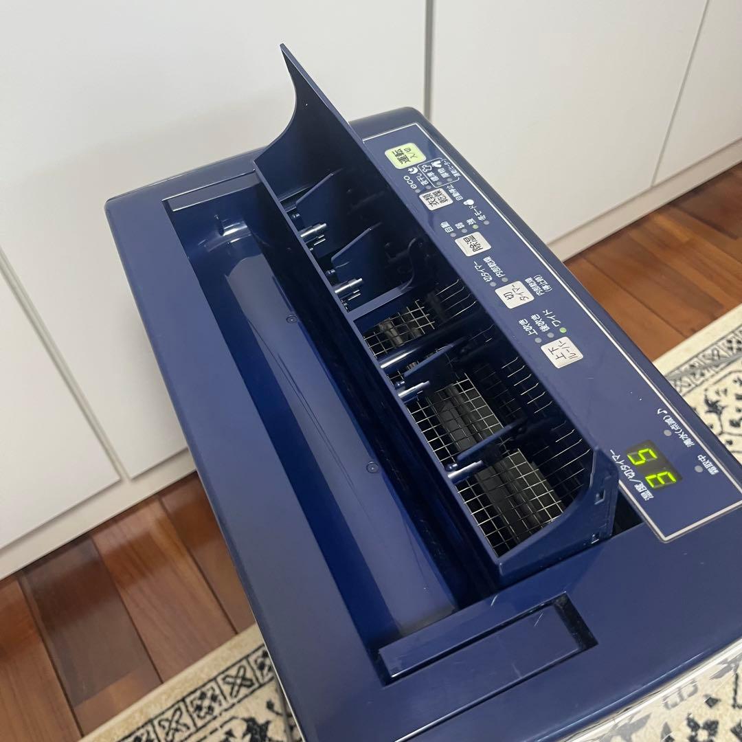 CORONA 衣類乾燥除湿機