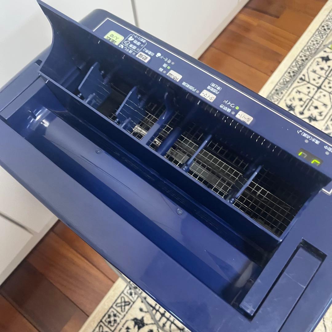 CORONA 衣類乾燥除湿機