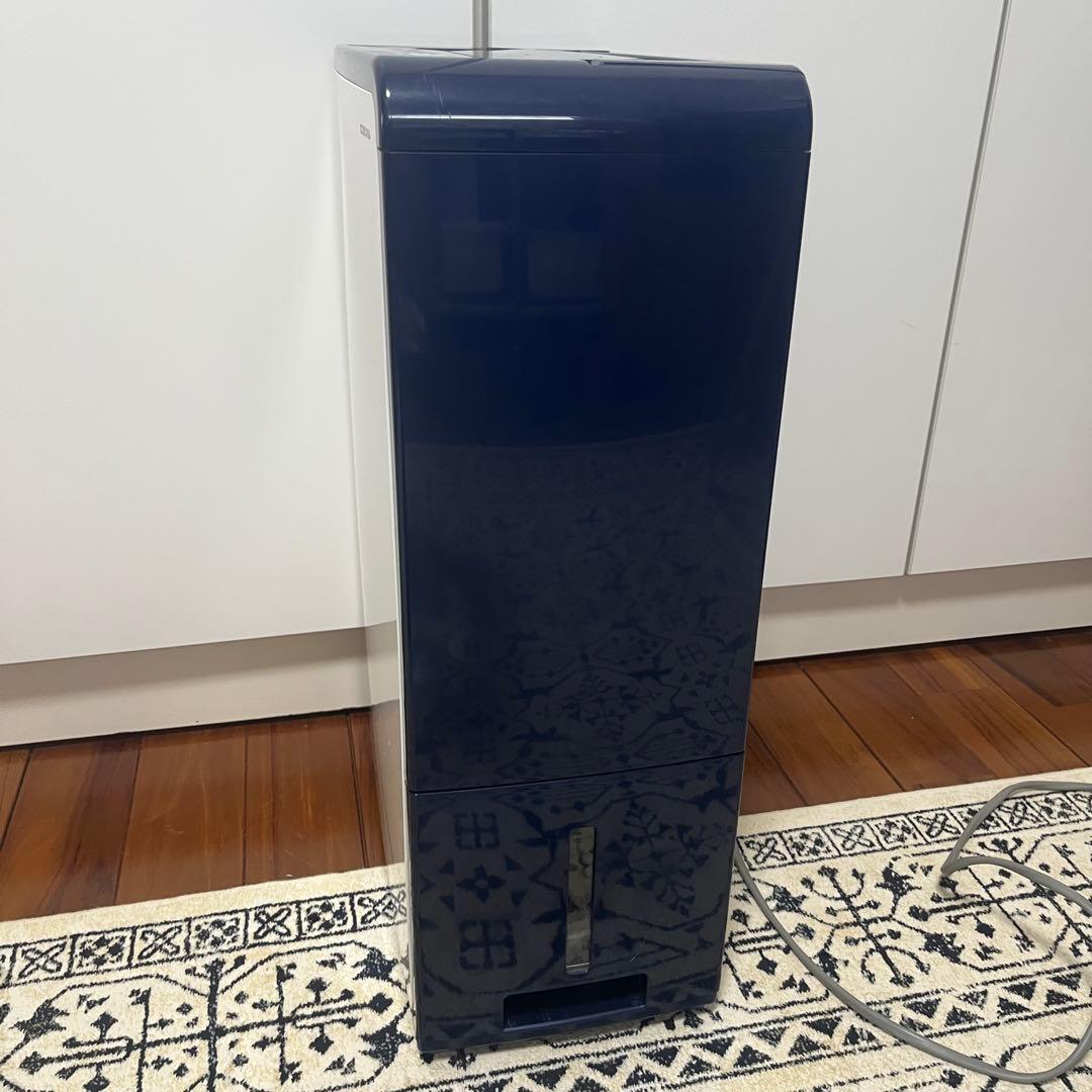 CORONA 衣類乾燥除湿機