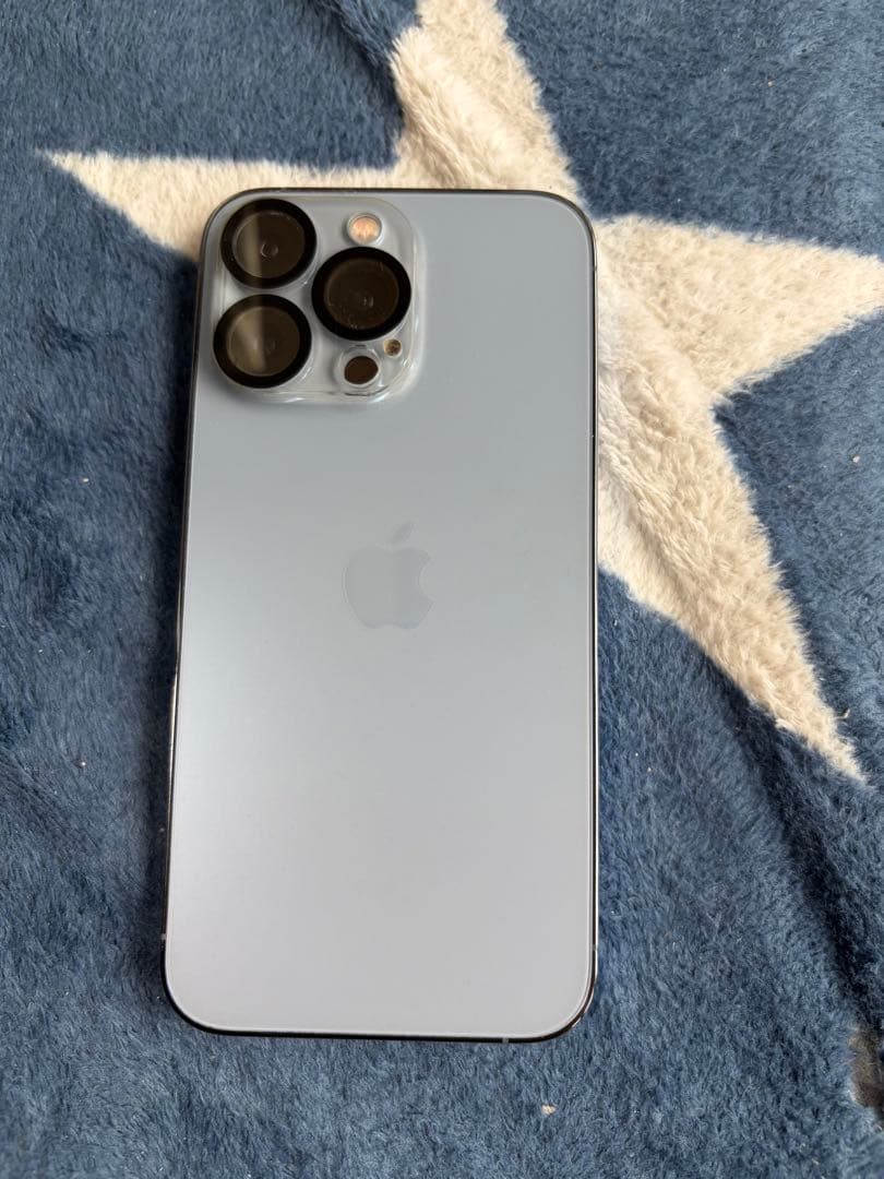 ひかりさん専用　Apple iPhone 13 Pro