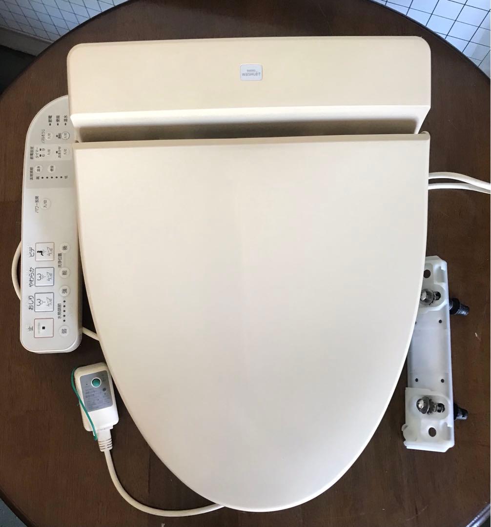 TOTO ウォシュレット TCF6221
