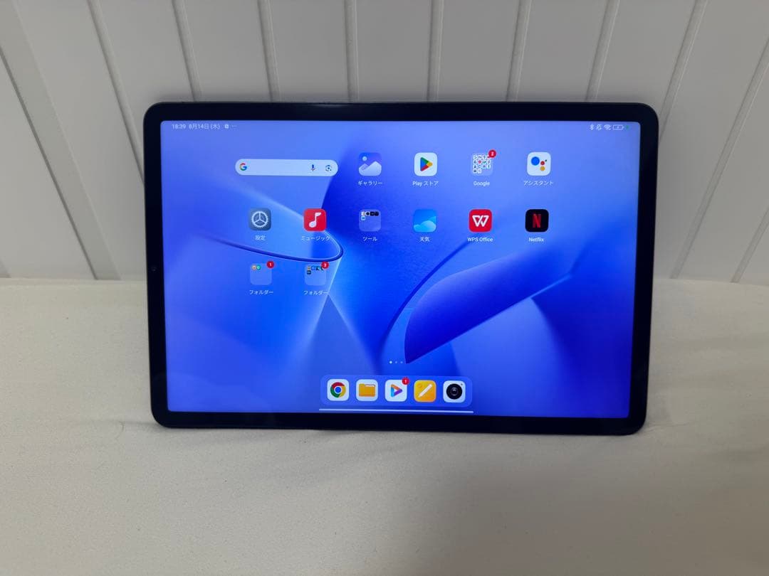 Xiaomi Pad 5 128GB 6GB Wifi版