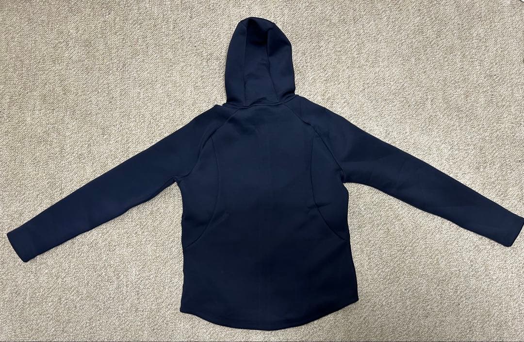 British&Irish Lions 2025年Everest フーディー　S