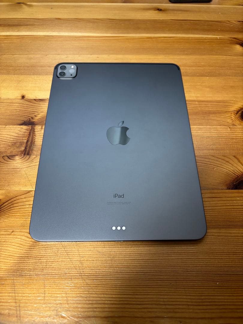 iPad Pro 11インチ(第2世代) ➕Apple Pencil（第2世代）