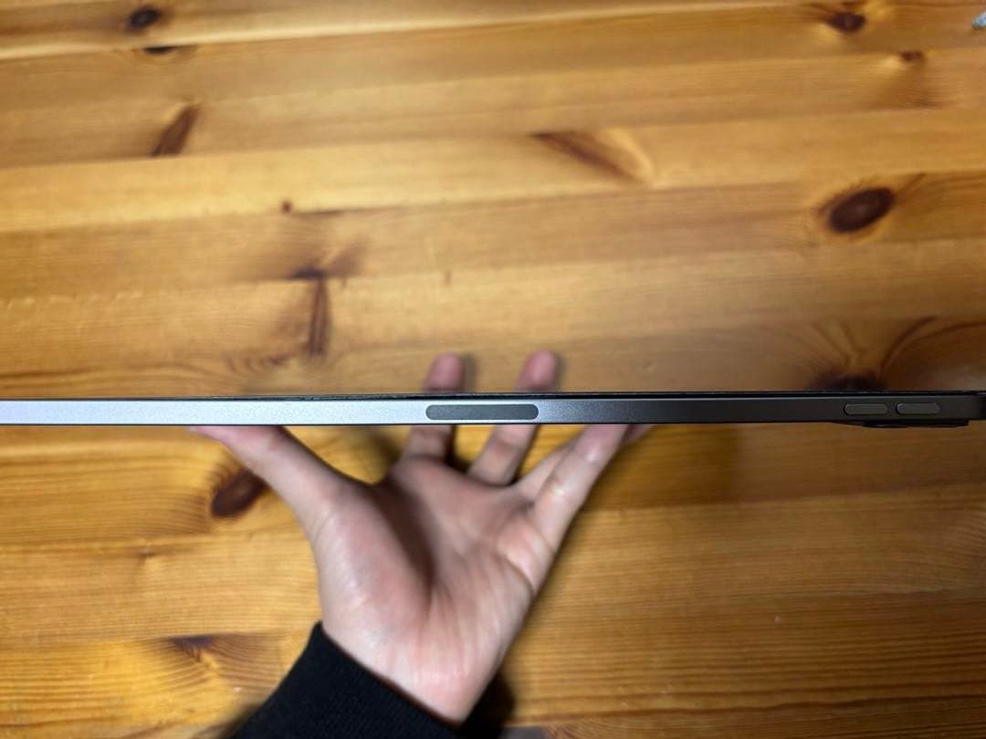 iPad Pro 11インチ(第2世代) ➕Apple Pencil（第2世代）