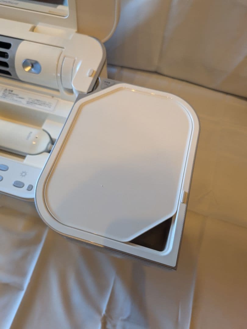 saqina サキナ　美顔器 ビジュー　bijou 2022年