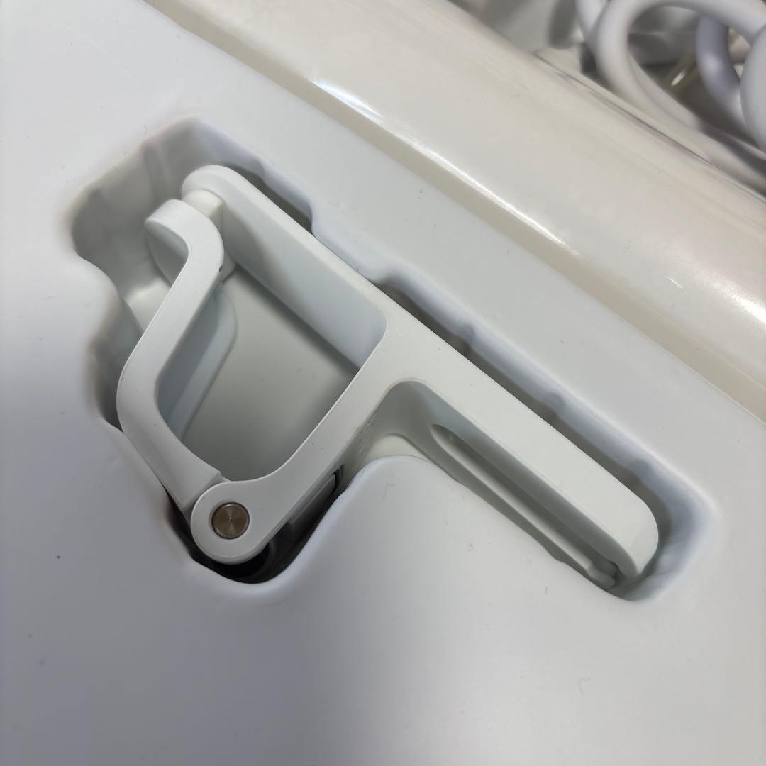 【新品未使用】BONIQ 2.0☆低温調理器／ホワイト