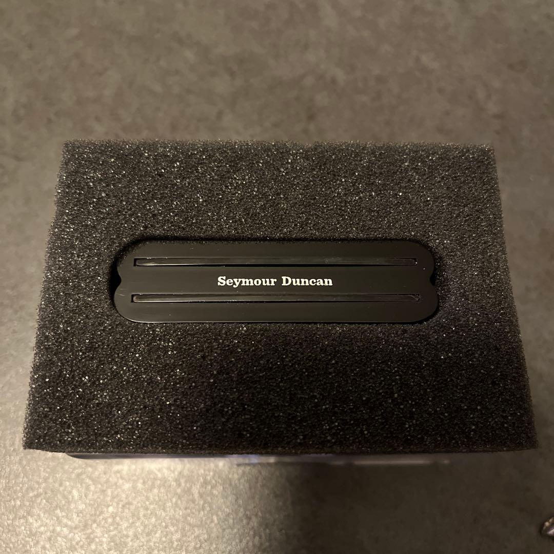 ホットレイル　SHR-1b Hot Rails SEYMOUR DUNCAN