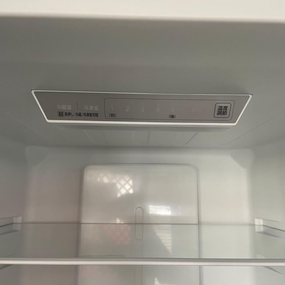 都内23区送料無料✨アイリス✨冷蔵庫　 IRSN-30A-W 299L2022年