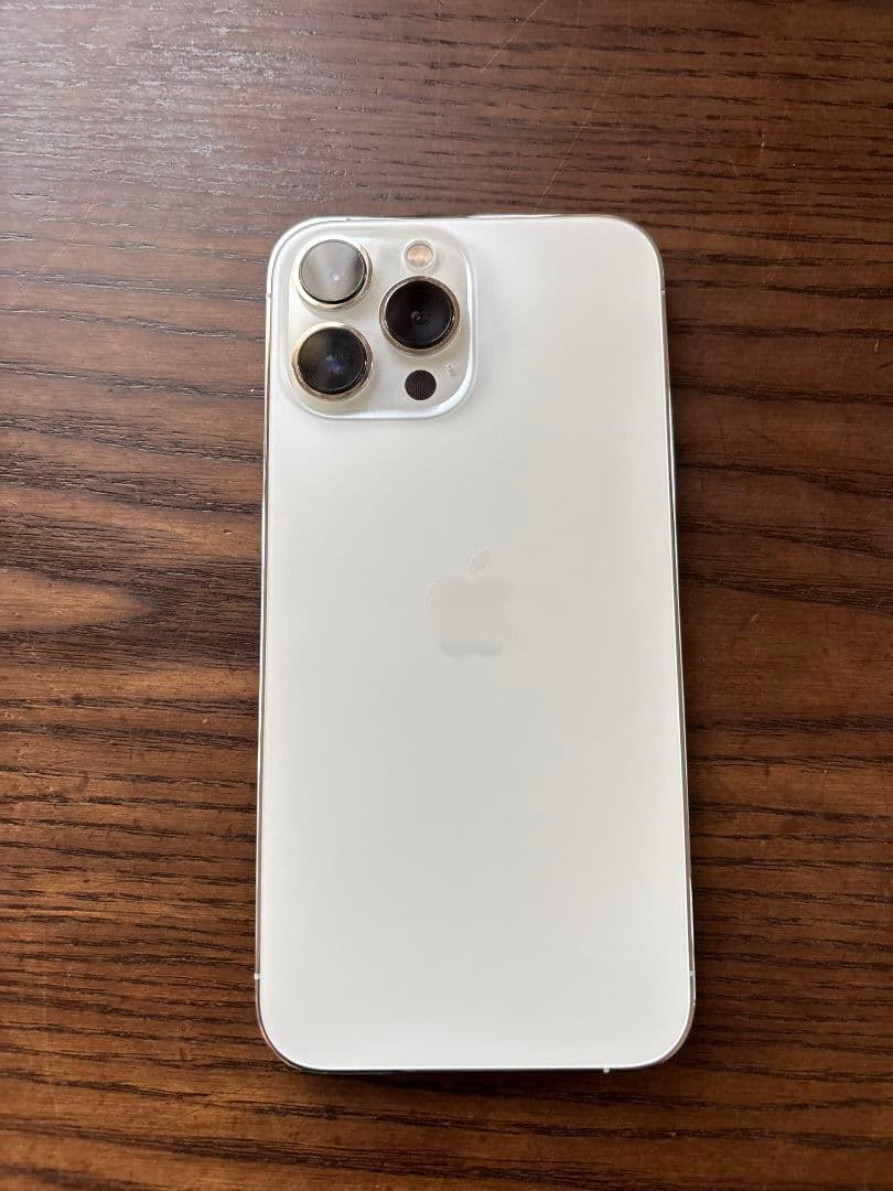 ハル　 iPhone 13 pro max