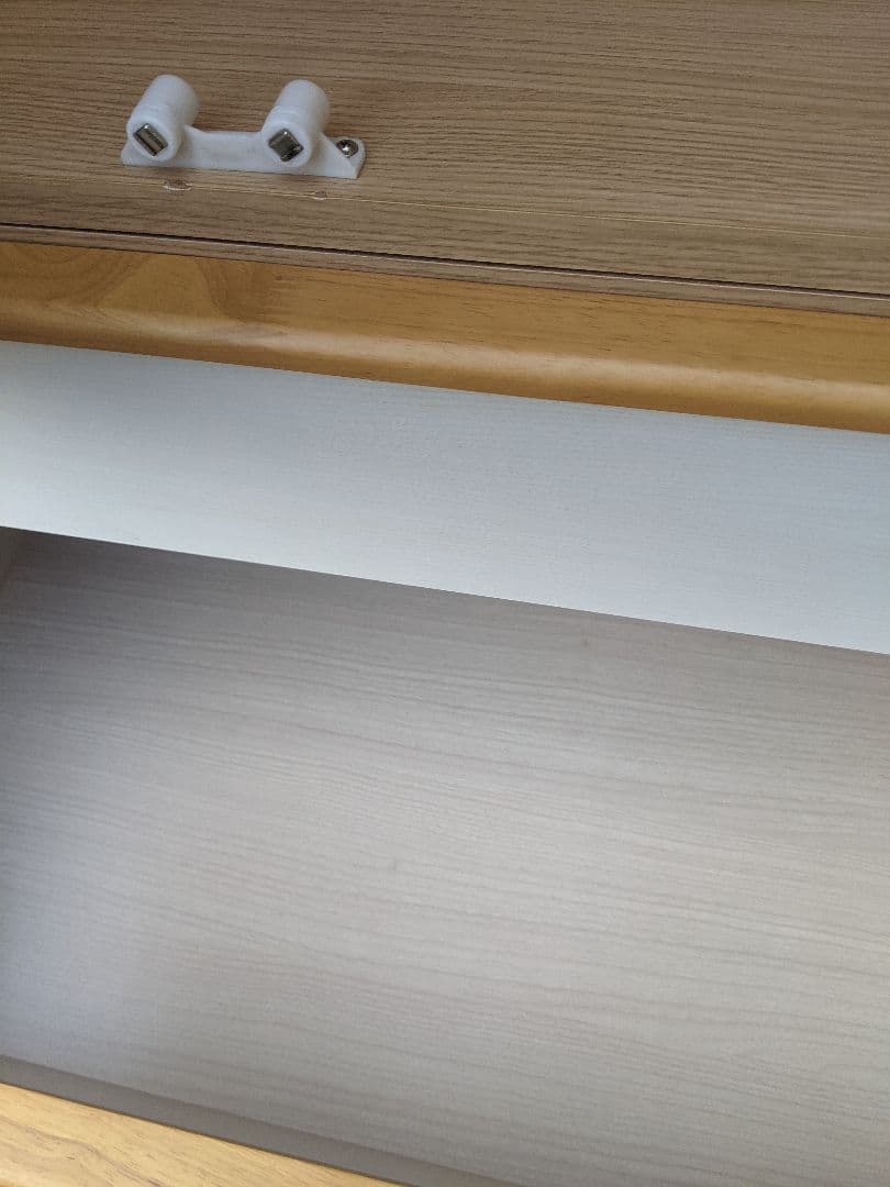 ニトリ　洋服タンス　クローゼット　ワードローブ