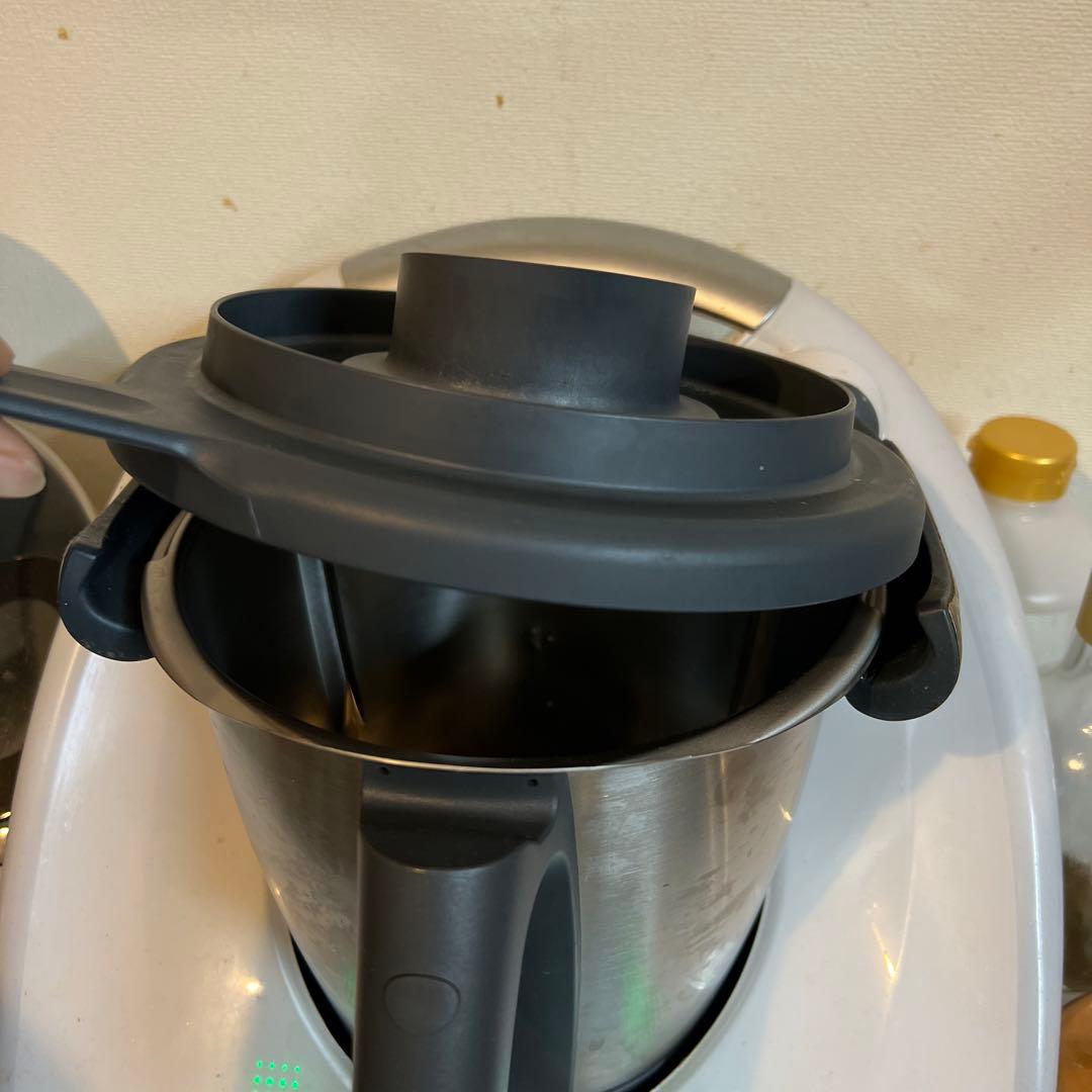 キッチン家電 thermomix TM6