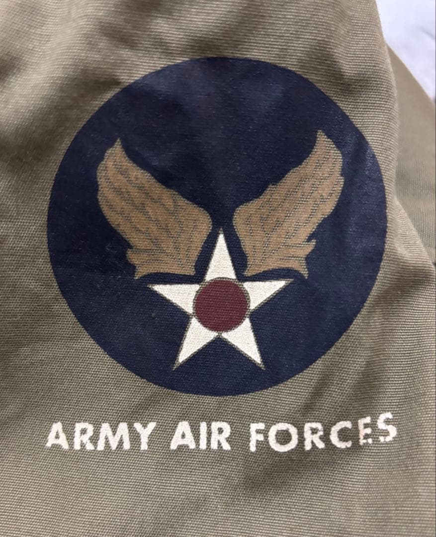 Buzz Rickson's B-11 フライトジャケット size 40