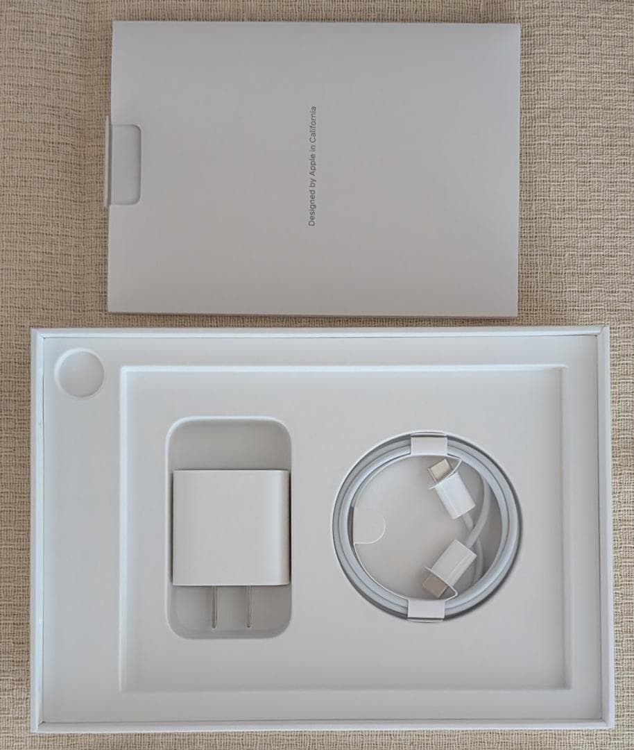 iPad mini 第6世代 Wi-Fi 256GB スペースグレイ